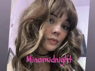 Minamidnight