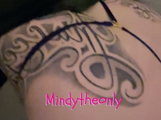 Mindytheonly