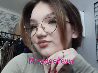 Minedesteva