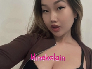 Minekolain