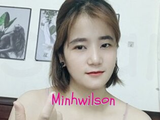 Minhwilson