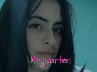 Minjicarter