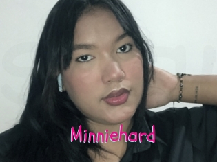 Minniehard