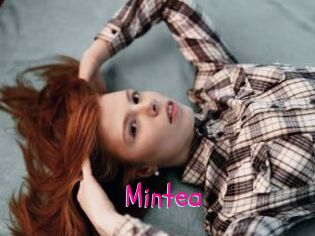 Mintea