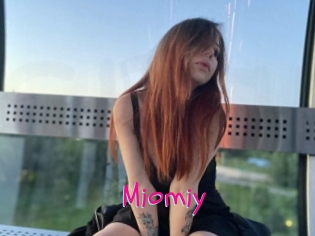 Miomiy