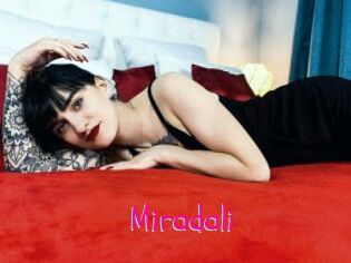 Miradali