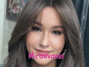 Miraevansi