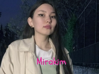 Mirakim