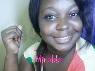 Miralda