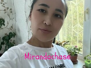 Mirandachase