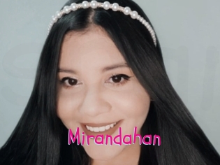 Mirandahan