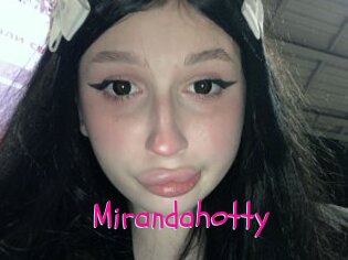 Mirandahotty