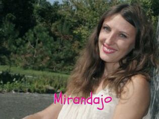 Mirandajo