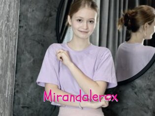 Mirandalerox