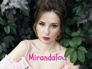 mirandalou Spanking Sarah