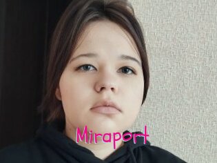 Miraport