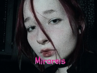 Mirareis