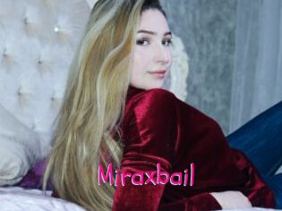 Miraxbail