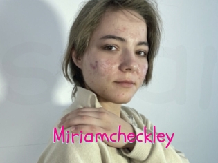 Miriamcheckley