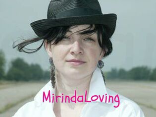 MirindaLoving