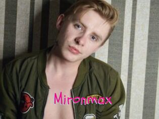 Mironmax