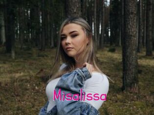 Misalissa