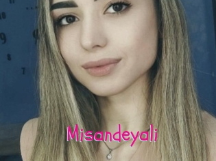 Misandeyali