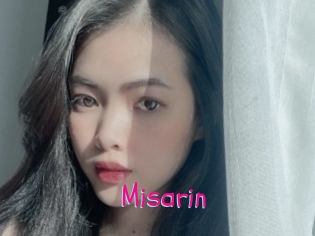 Misarin