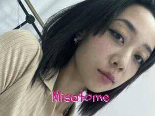 Misatome