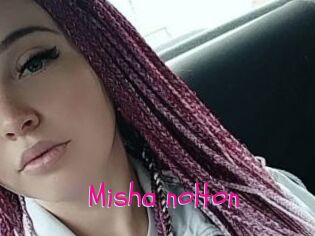 Misha_nolton