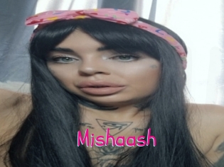 Mishaash