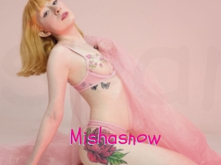mishasnow Spanking Sarah