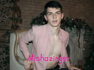 Mishazinger