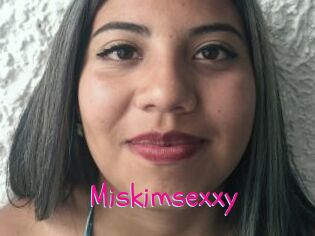 Miskimsexxy