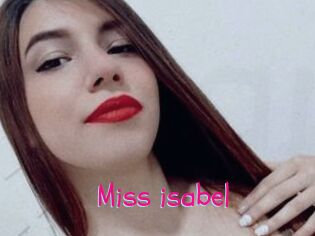 Miss_isabel