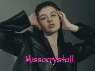 Missacrystall