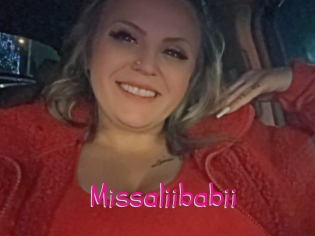 Missaliibabii