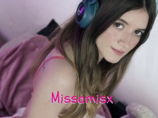 Missamisx