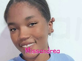 Missandrea