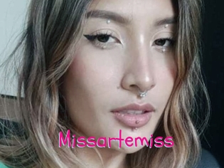 Missartemiss