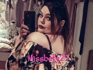 Missbelle25