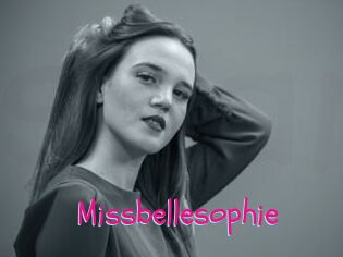 Missbellesophie