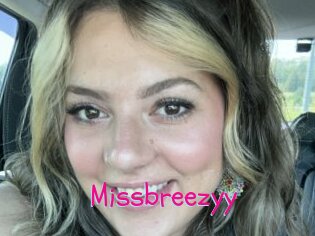 Missbreezyy