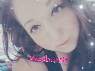 Missbunnie