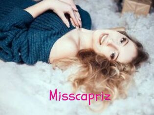 Misscapriz