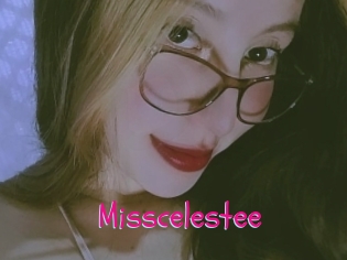 Misscelestee