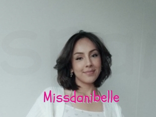 Missdanibelle