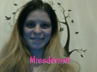 Missdevine1