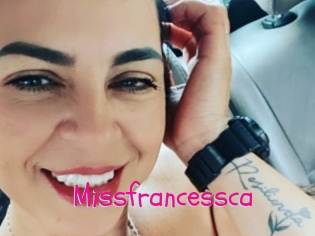 Missfrancessca