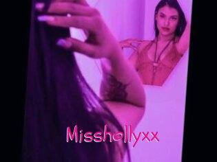 Misshollyxx